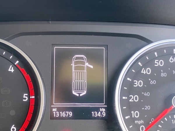 Used Volkswagen Crafter 2018 for sale - 76057006: Photo 14