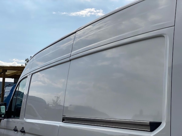 Used Volkswagen Crafter 2018 for sale - 76057006: Photo 33