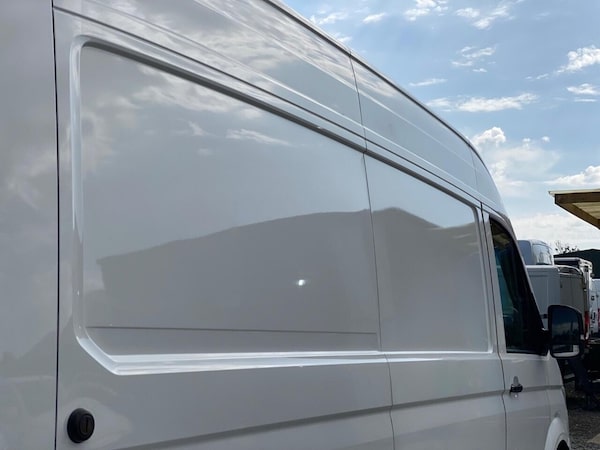 Used Volkswagen Crafter 2018 for sale - 76057006: Photo 37