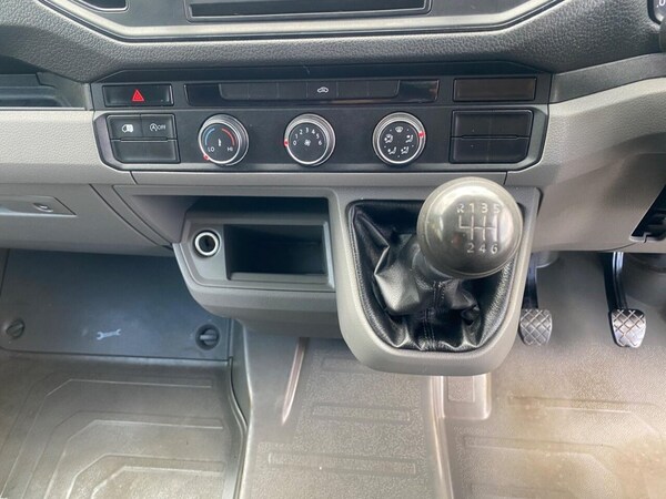 Used Volkswagen Crafter 2018 for sale - 76057006: Photo 42