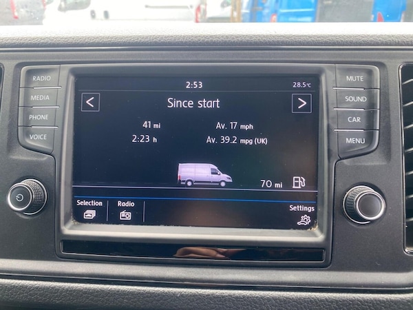 Used Volkswagen Crafter 2018 for sale - 76057006: Photo 43