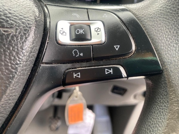 Used Volkswagen Crafter 2018 for sale - 76057006: Photo 46