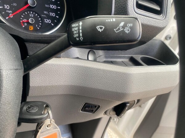 Used Volkswagen Crafter 2018 for sale - 76057006: Photo 48