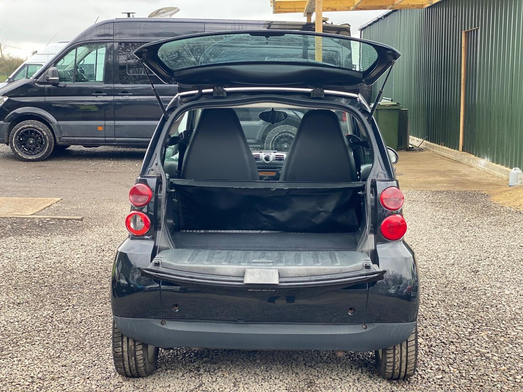 Used smart fortwo 2008 for sale - 77388781: Photo 11