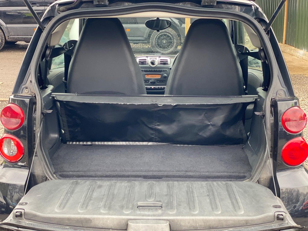 Used smart fortwo 2008 for sale - 77388781: Photo 12