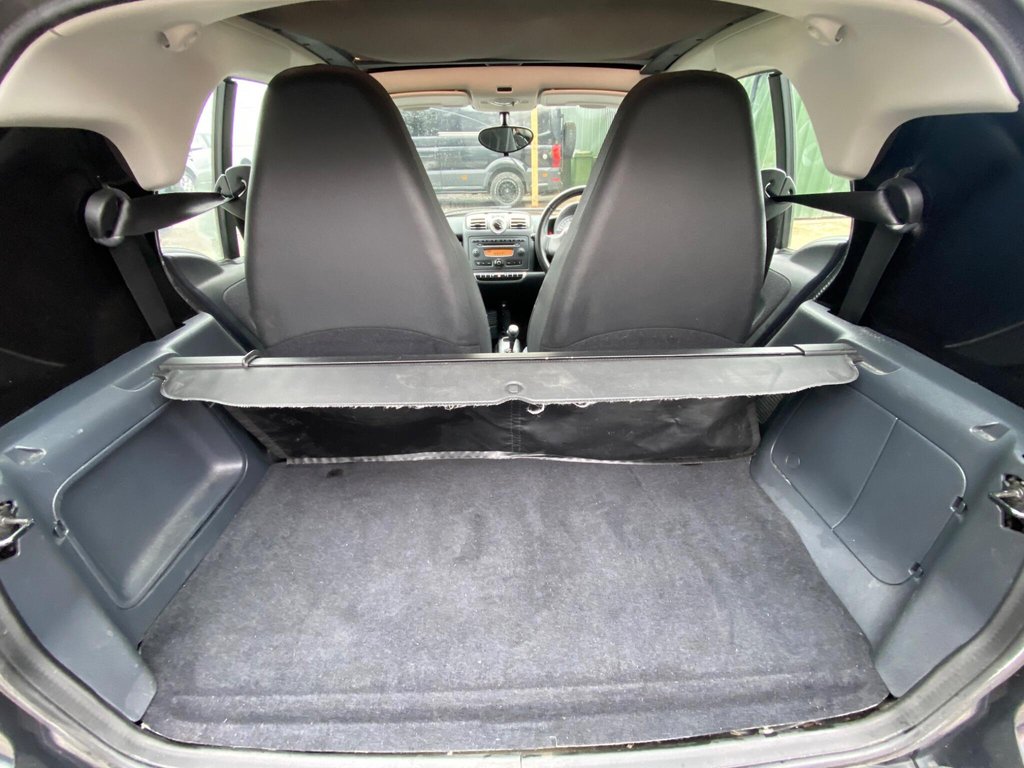 Used smart fortwo 2008 for sale - 77388781: Photo 13