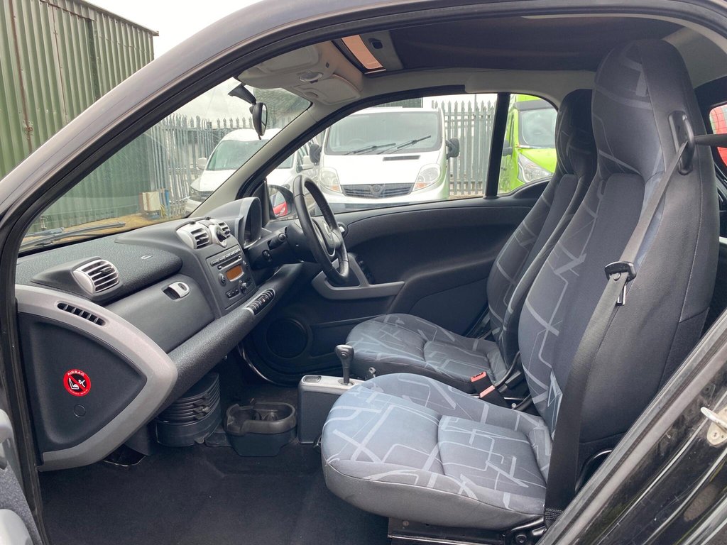 Used smart fortwo 2008 for sale - 77388781: Photo 14