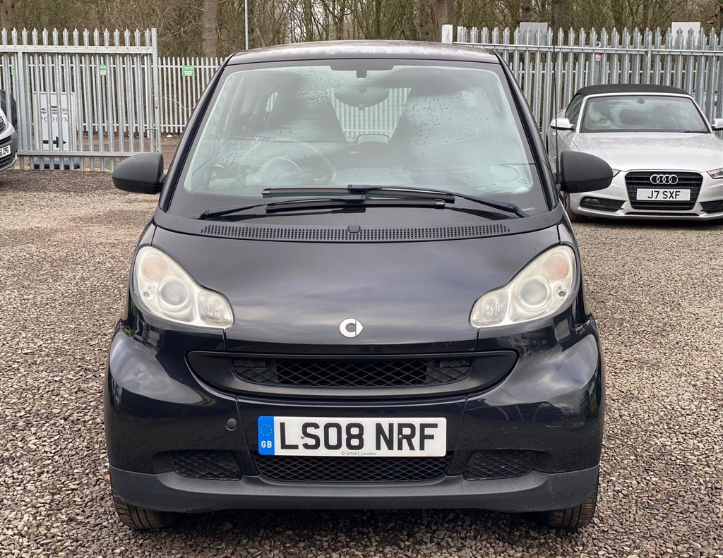 Used smart fortwo 2008 for sale - 77388781: Photo 17