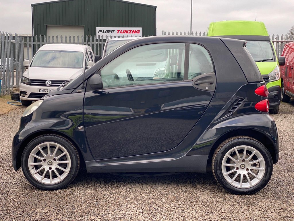 Used smart fortwo 2008 for sale - 77388781: Photo 18