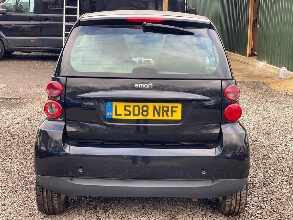 Used smart fortwo 2008 for sale - 77388781: Photo 19