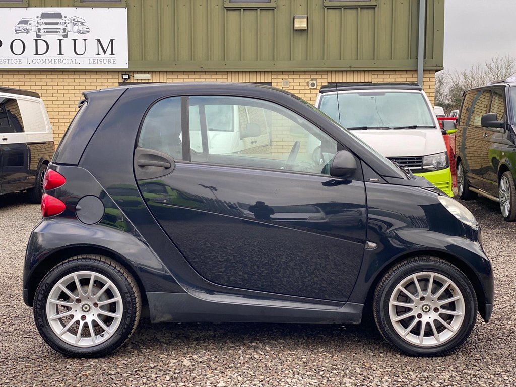 Used smart fortwo 2008 for sale - 77388781: Photo 20