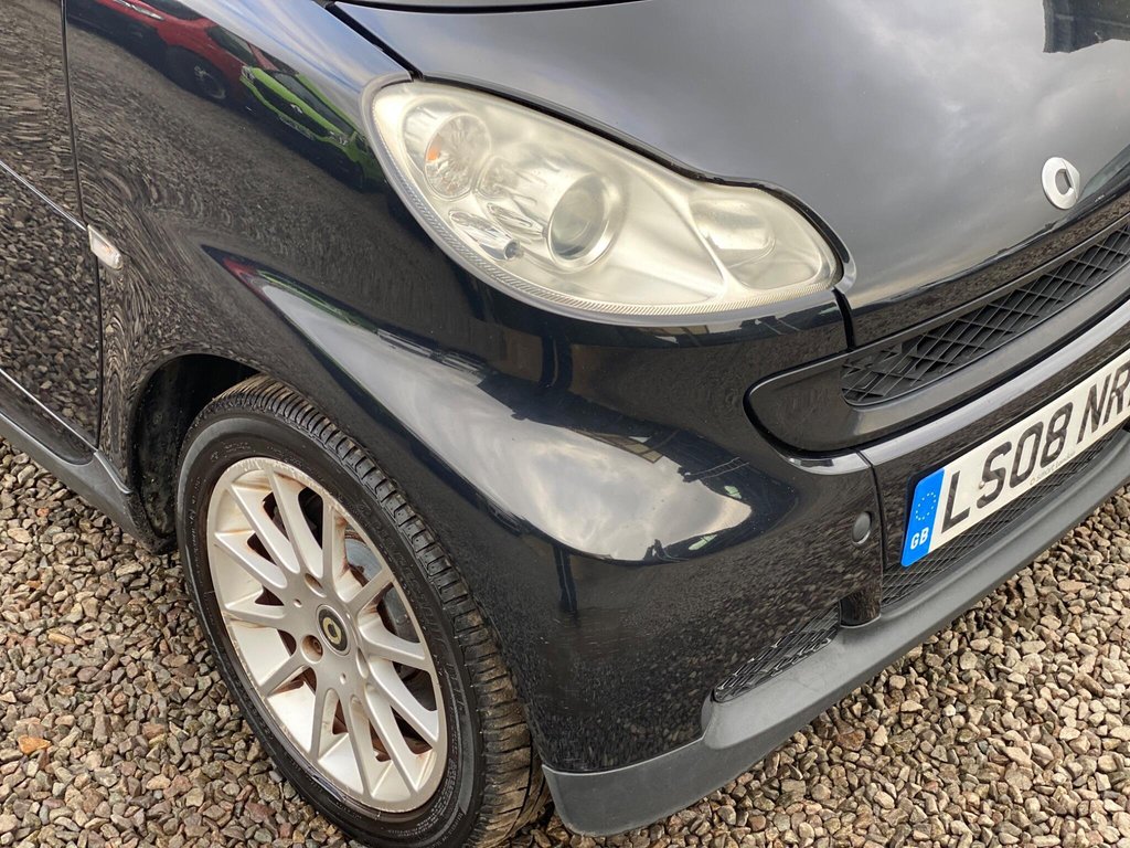 Used smart fortwo 2008 for sale - 77388781: Photo 21