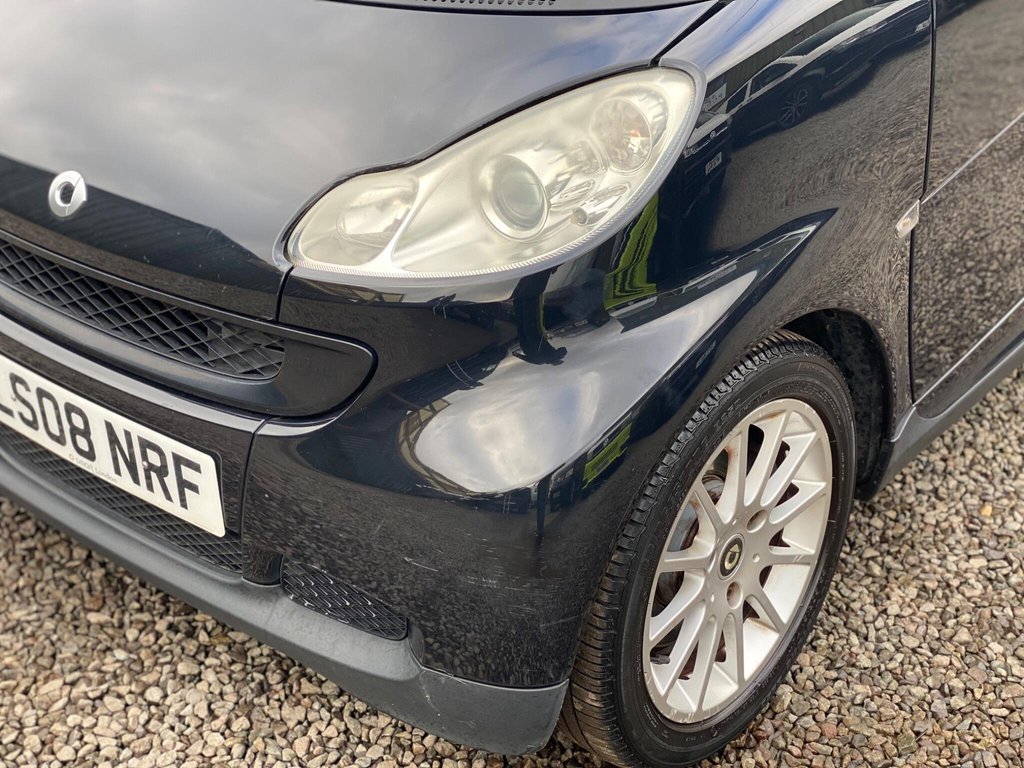 Used smart fortwo 2008 for sale - 77388781: Photo 23