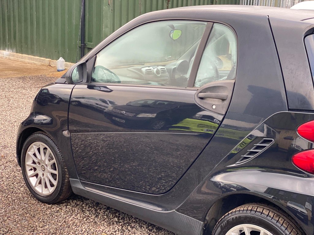 Used smart fortwo 2008 for sale - 77388781: Photo 27