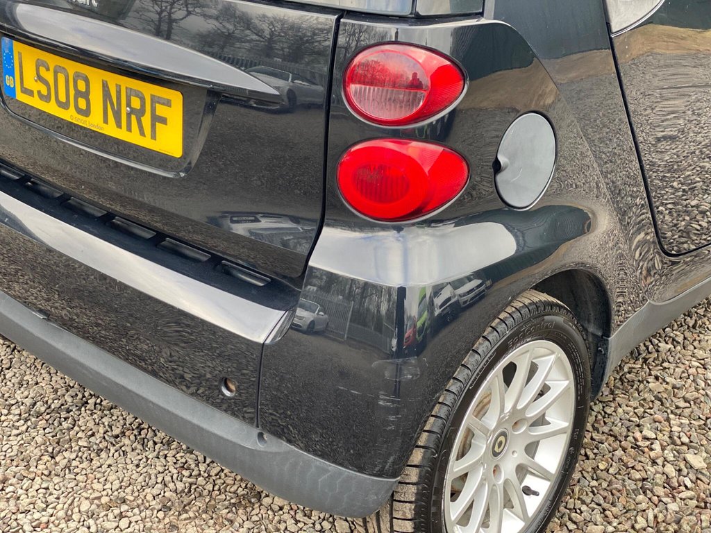 Used smart fortwo 2008 for sale - 77388781: Photo 28