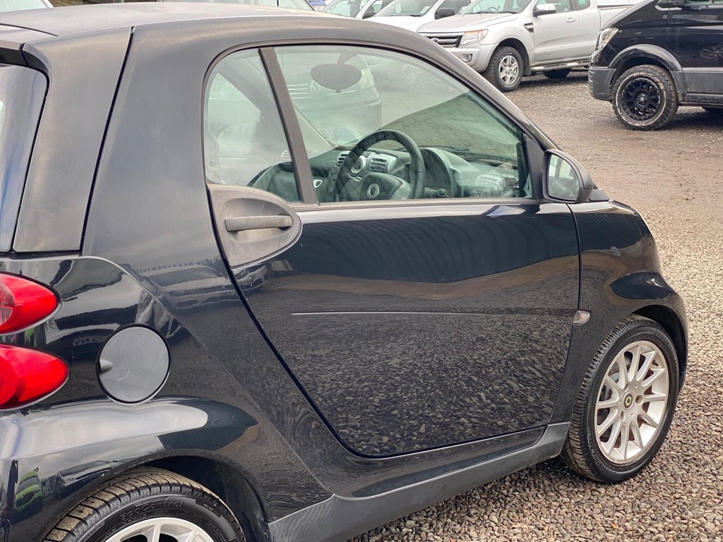 Used smart fortwo 2008 for sale - 77388781: Photo 29
