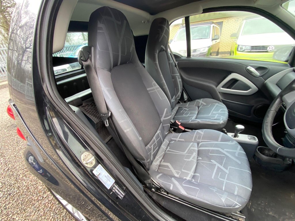 Used smart fortwo 2008 for sale - 77388781: Photo 30