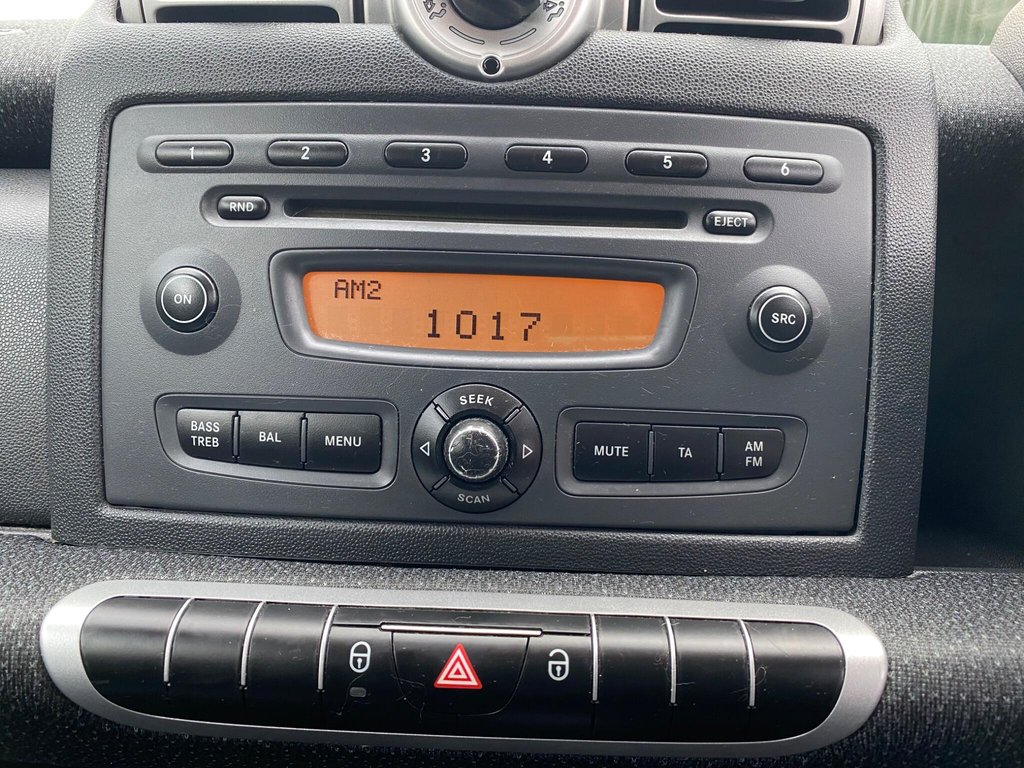 Used smart fortwo 2008 for sale - 77388781: Photo 33