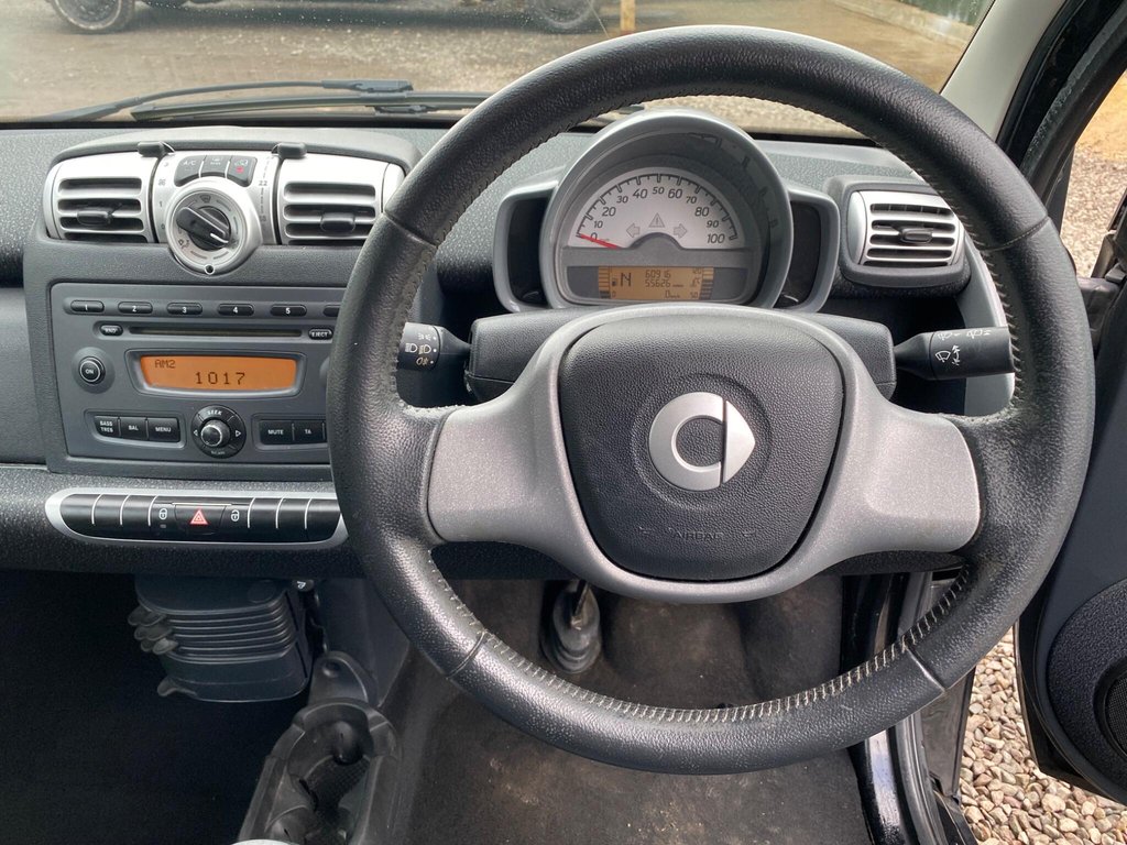 Used smart fortwo 2008 for sale - 77388781: Photo 37