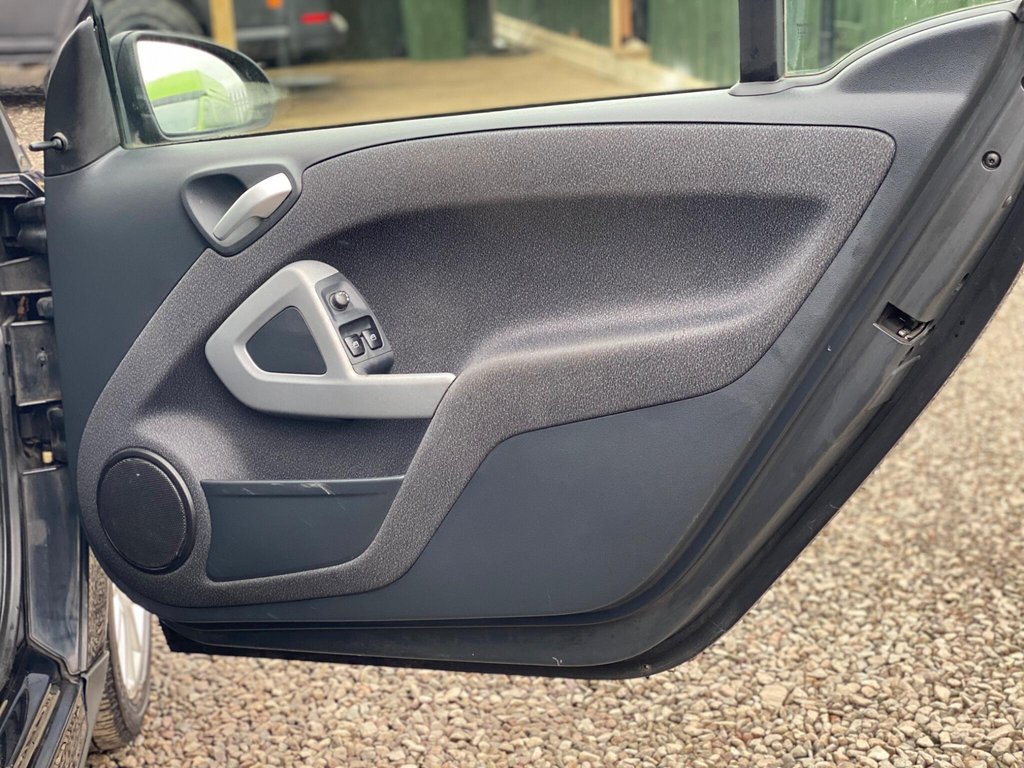 Used smart fortwo 2008 for sale - 77388781: Photo 40