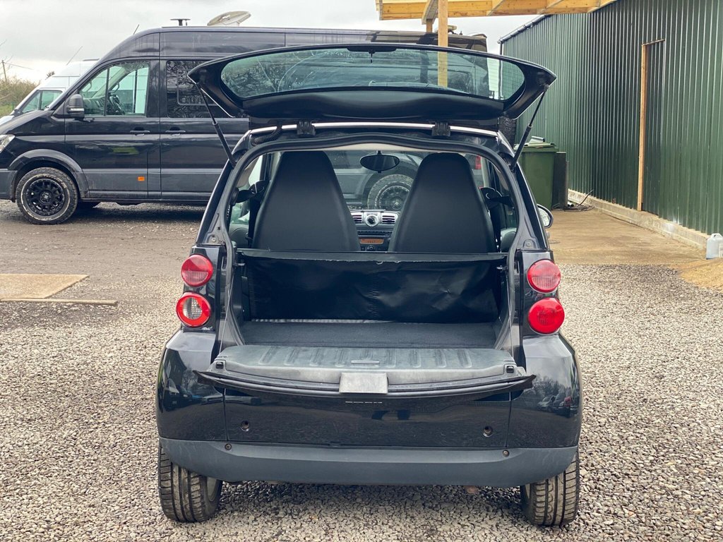 Used smart fortwo 2008 for sale - 77388781: Photo 42