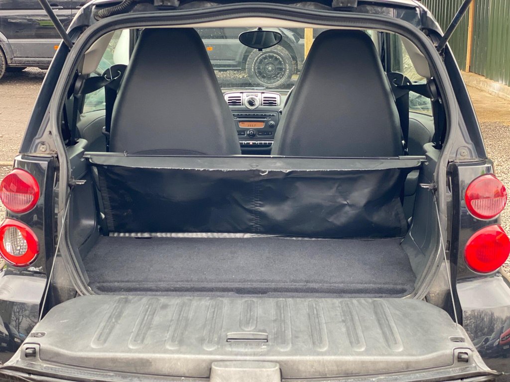 Used smart fortwo 2008 for sale - 77388781: Photo 43