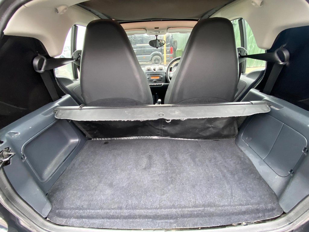 Used smart fortwo 2008 for sale - 77388781: Photo 44