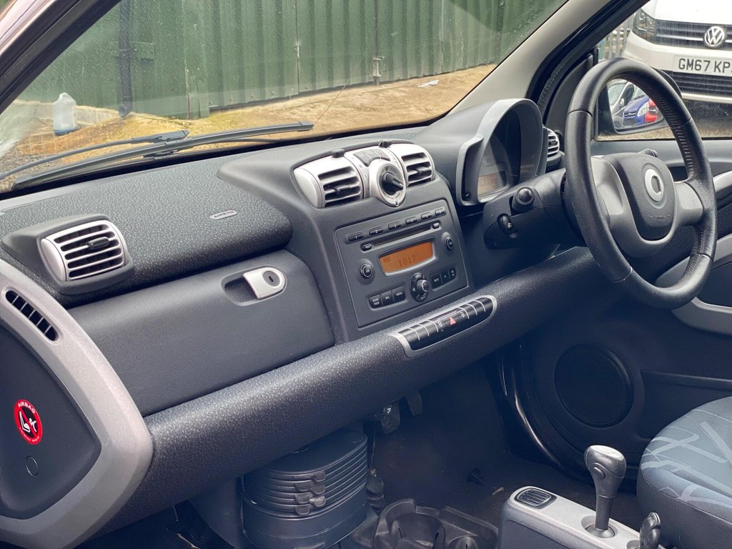 Used smart fortwo 2008 for sale - 77388781: Photo 45