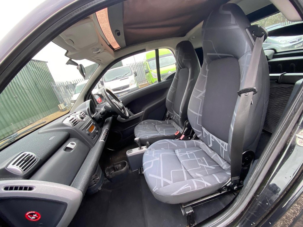 Used smart fortwo 2008 for sale - 77388781: Photo 46