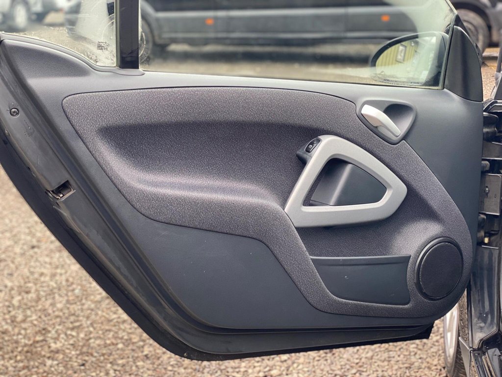 Used smart fortwo 2008 for sale - 77388781: Photo 47