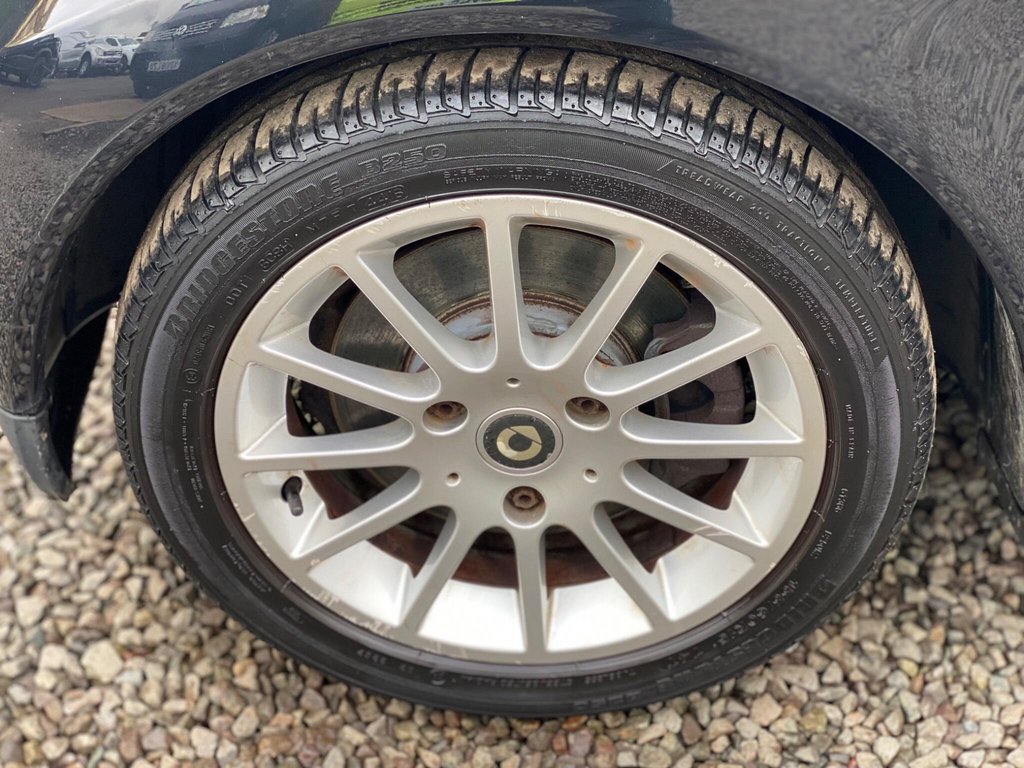 Used smart fortwo 2008 for sale - 77388781: Photo 48