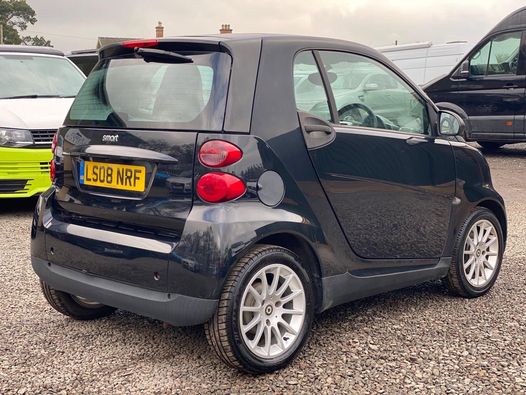 Used smart fortwo 2008 for sale - 77388781: Photo 5