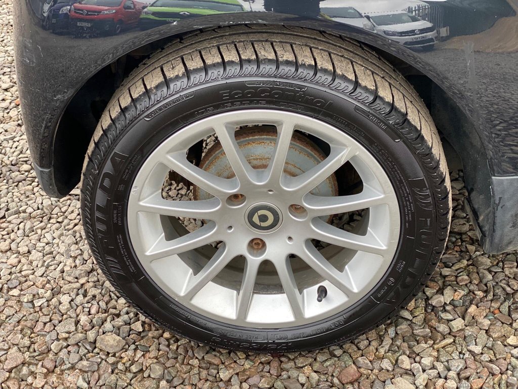 Used smart fortwo 2008 for sale - 77388781: Photo 50