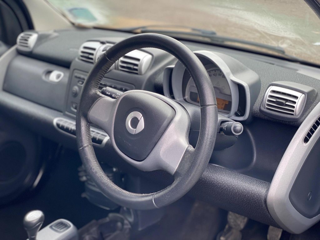 Used smart fortwo 2008 for sale - 77388781: Photo 6