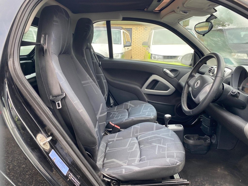 Used smart fortwo 2008 for sale - 77388781: Photo 7