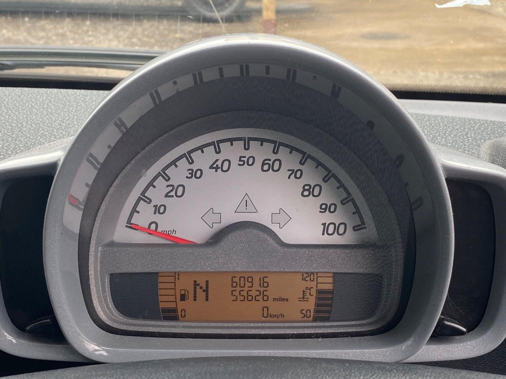 Used smart fortwo 2008 for sale - 77388781: Photo 9