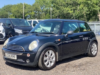 Used MINI Hatch 2005 for sale - 79009064: Photo