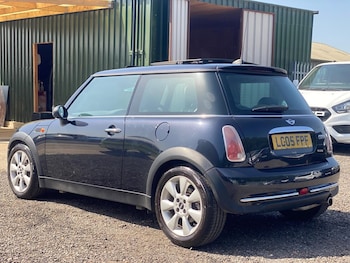 Used MINI Hatch 2005 for sale - 79009064: Photo