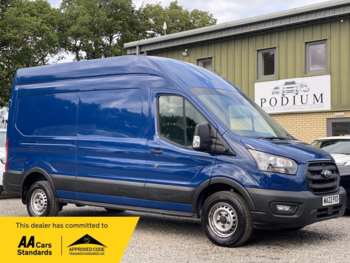 Used Ford Transit 2022 for sale - 74642111: Photo