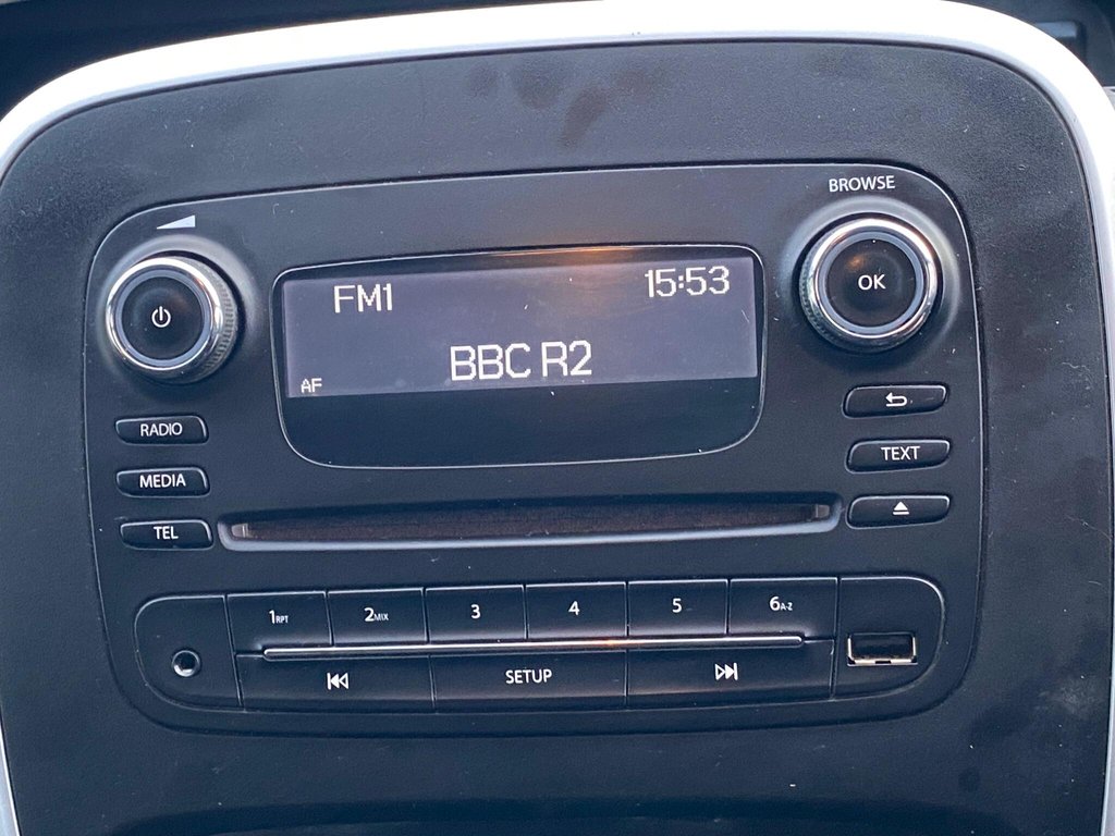 Used Vauxhall Vivaro 2015 for sale - 77388834: Photo 34