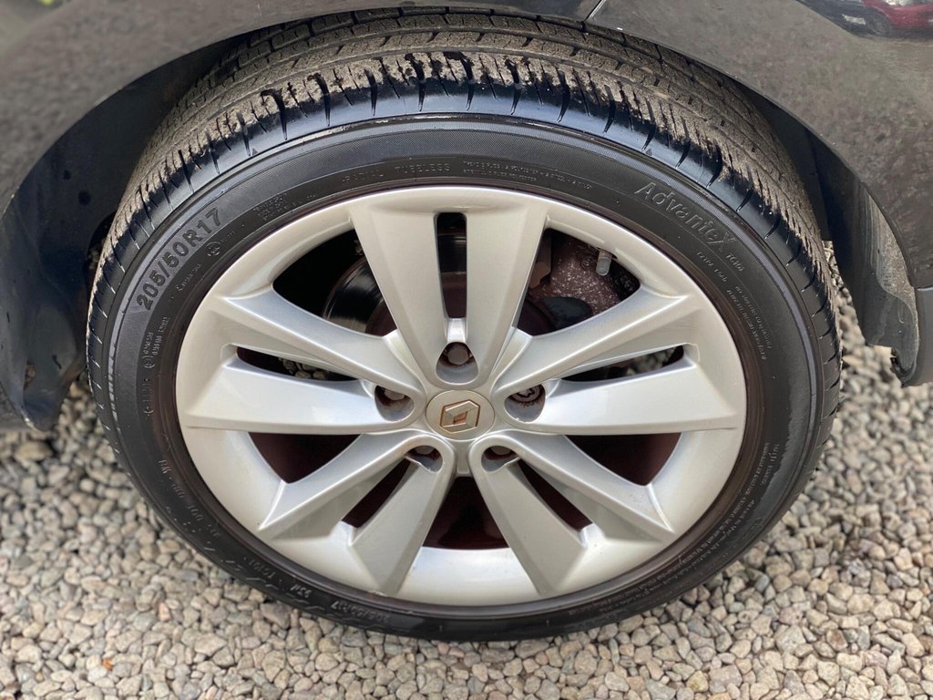 Used Renault Megane 2010 for sale - 77315990: Photo 16