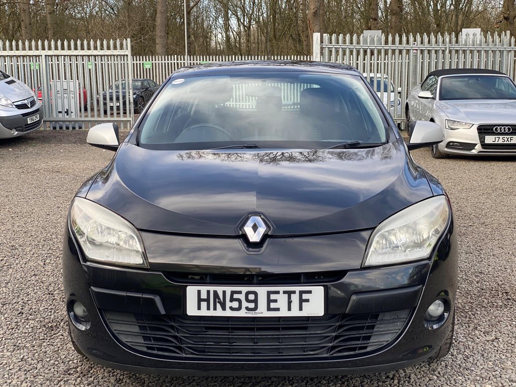 Used Renault Megane 2010 for sale - 77315990: Photo 18