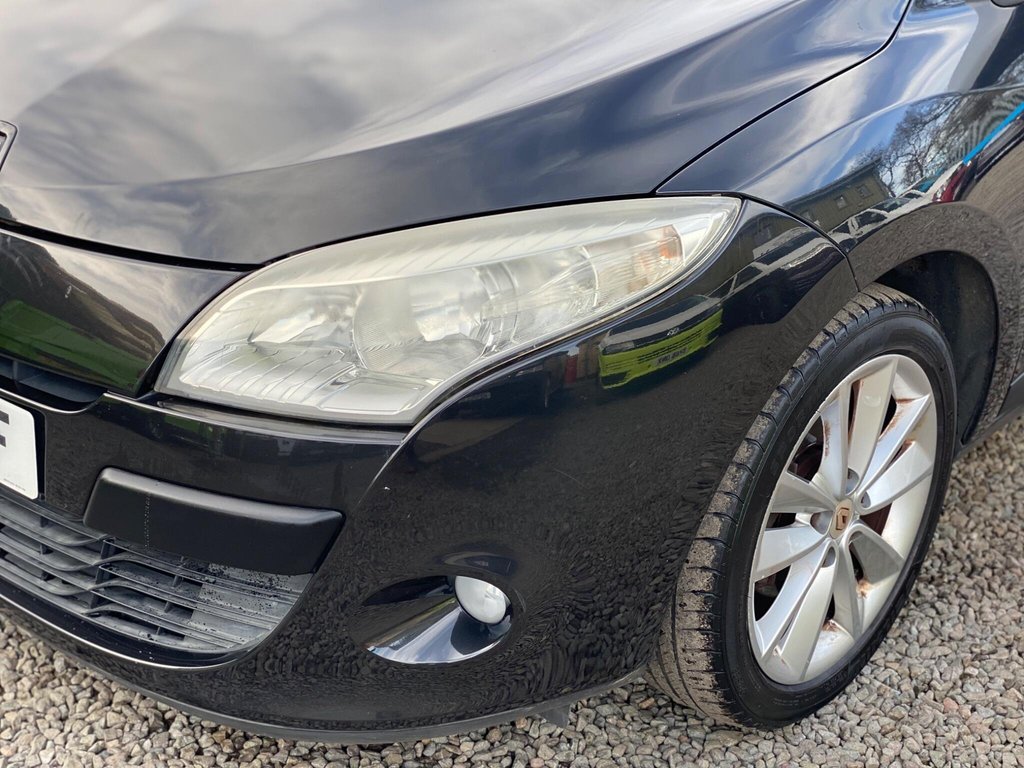 Used Renault Megane 2010 for sale - 77315990: Photo 24