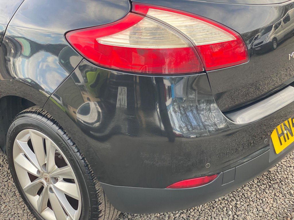 Used Renault Megane 2010 for sale - 77315990: Photo 26