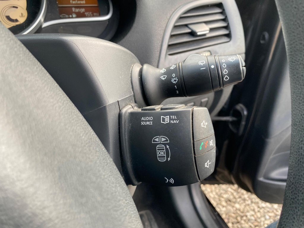 Used Renault Megane 2010 for sale - 77315990: Photo 35