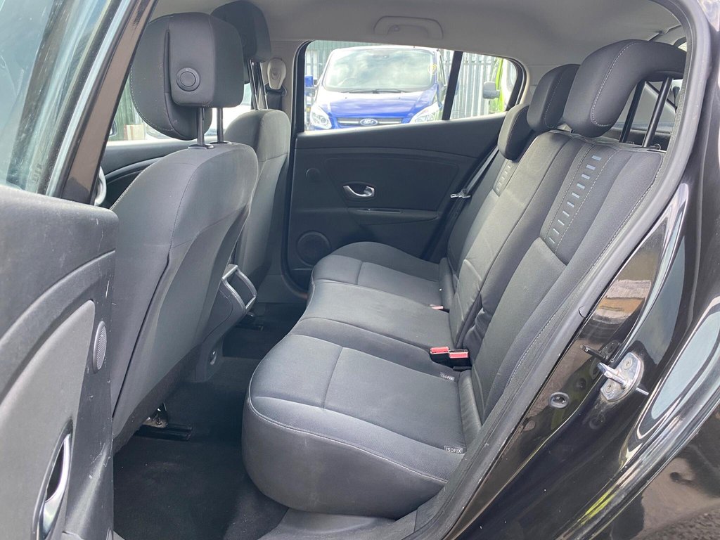 Used Renault Megane 2010 for sale - 77315990: Photo 46