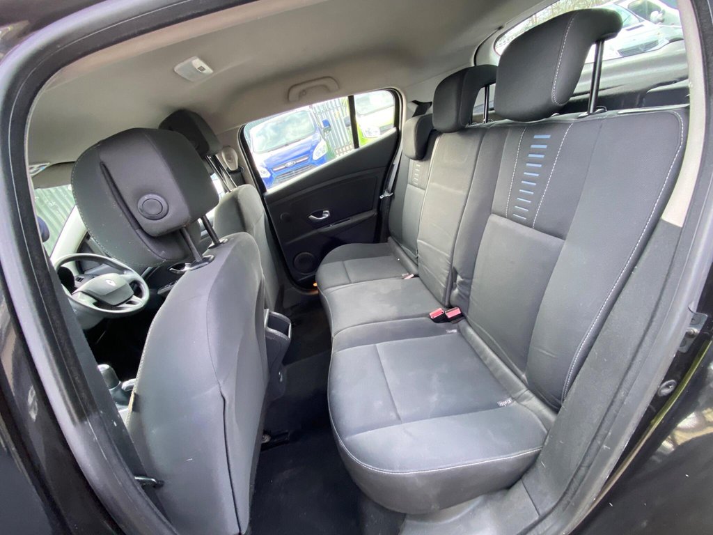 Used Renault Megane 2010 for sale - 77315990: Photo 48