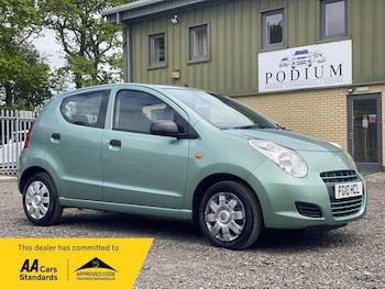 Used Suzuki Alto 2010 for sale - 78538412: Photo