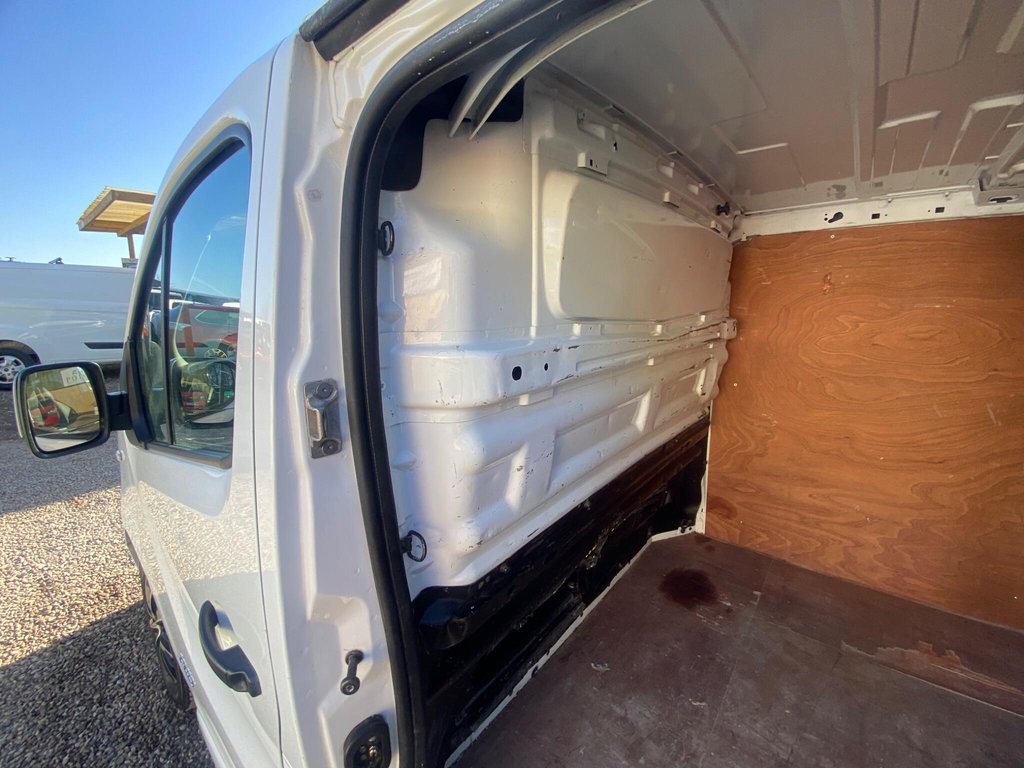 Used Vauxhall Vivaro 2015 for sale - 77991116: Photo 15