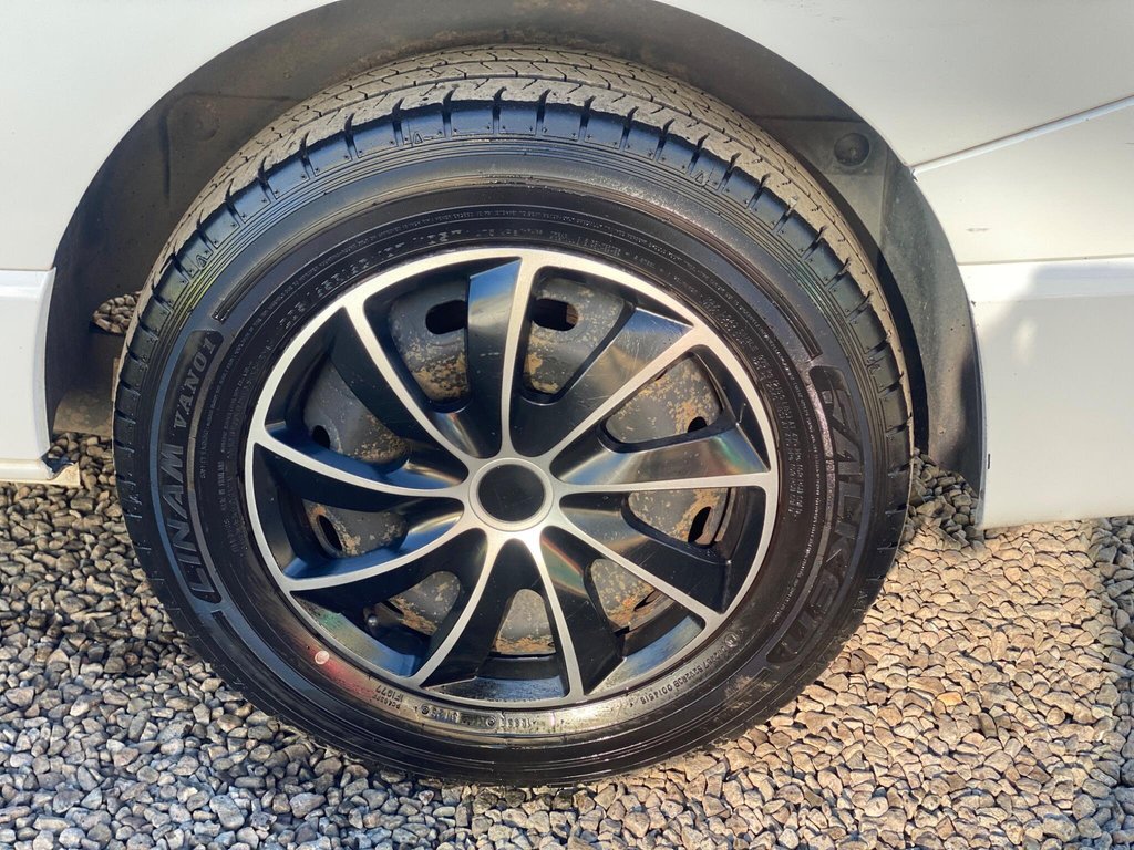 Used Vauxhall Vivaro 2015 for sale - 77991116: Photo 18